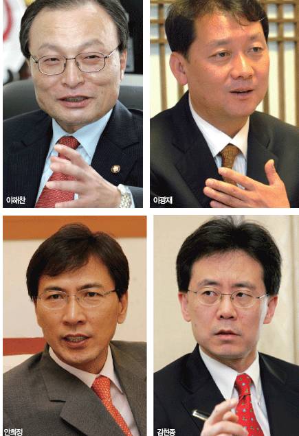 문재인이 걸어온 길.jpg | 인스티즈