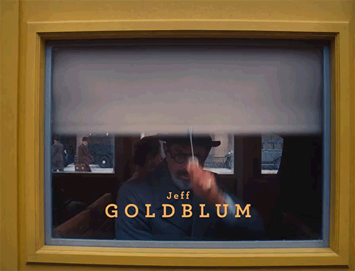 영화 그랜드 부다페스트 호텔 : The Grand Budapest Hotel (2014).gif | 인스티즈