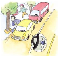 [국민안전처] 지진발생시 행동요령 | 인스티즈