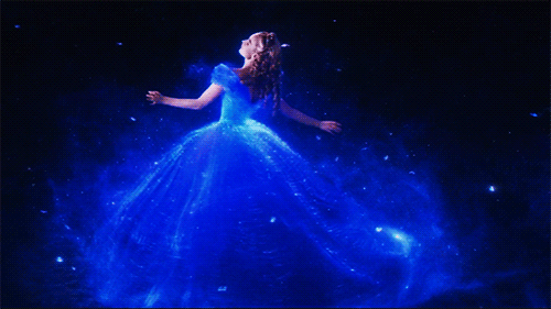 내가 영화 신데렐라에서 제일 좋아하는 장면 ㅠㅠㅠㅠ.gif | 인스티즈