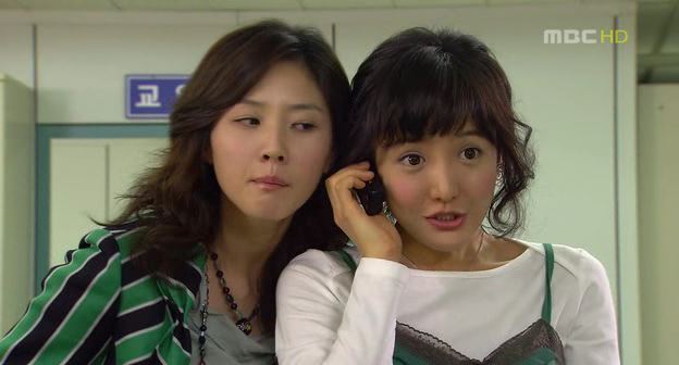 [드라마] 소울메이트 EP. 02 꿈은 깨어지고... | 인스티즈