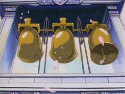 90년대 마법소녀물 4대장.gif | 인스티즈