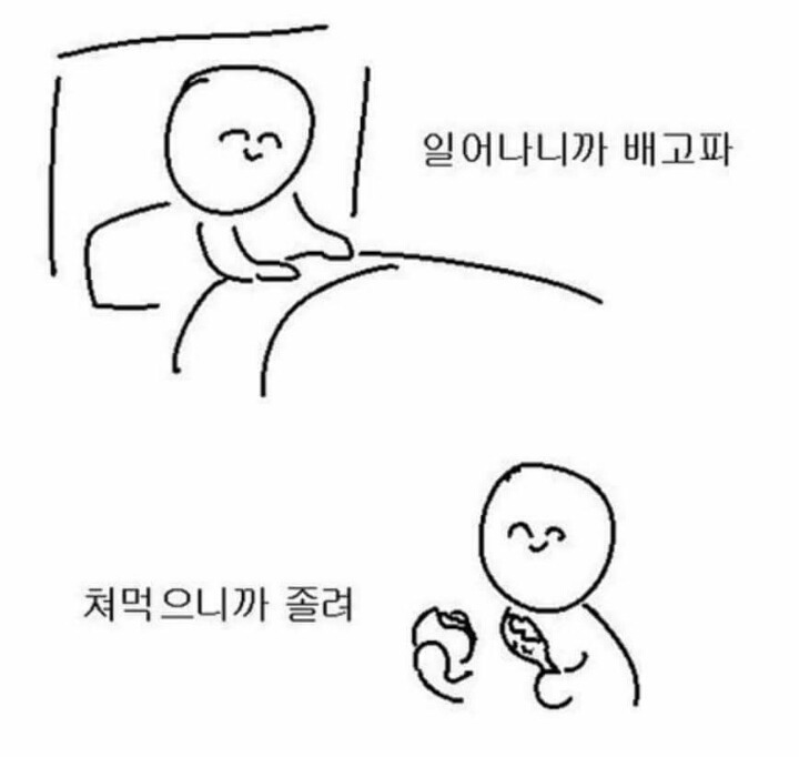 대학생들 하루일과 | 인스티즈