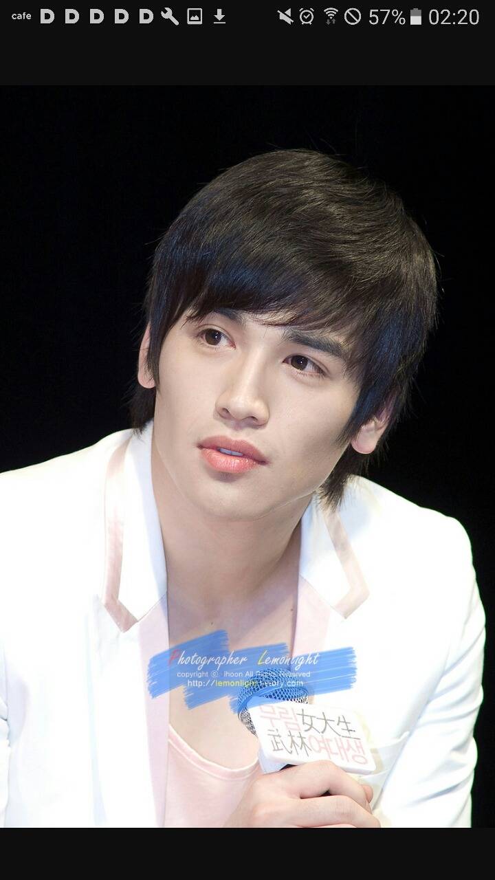 데뷔후 제 2의 원빈이라는 평가를 받았던 배우 | 인스티즈