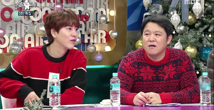 이국주가 이제훈 서강준같은 잘생긴 남자를 만날때 jpg | 인스티즈