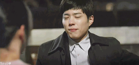 계속 보게 되는 설레는 움짤 모음 - 4 | 인스티즈