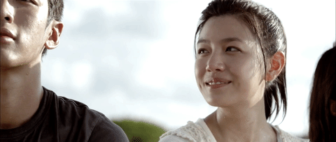 첫사랑 영화 甲 .gif | 인스티즈