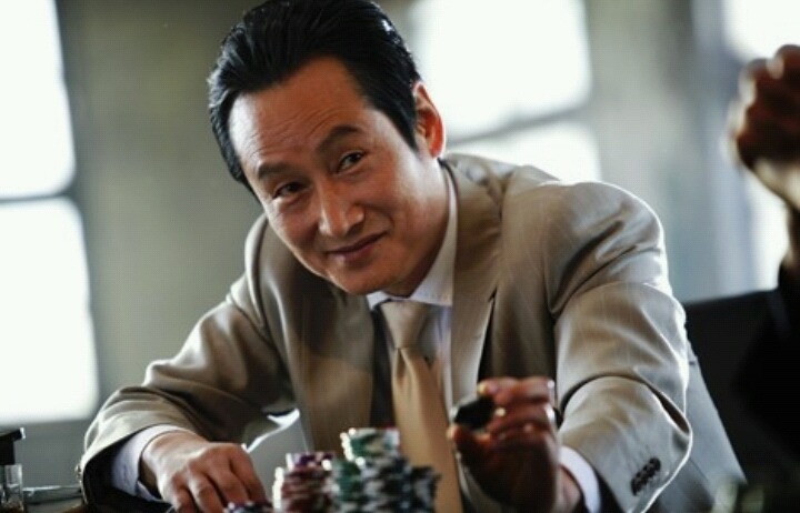 대한민국에서 조커 역할에 가장 걸맞는 배우 투표 | 인스티즈