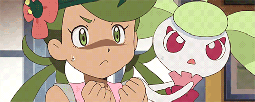 포켓몬스터 썬&문의 진히로인 | 인스티즈