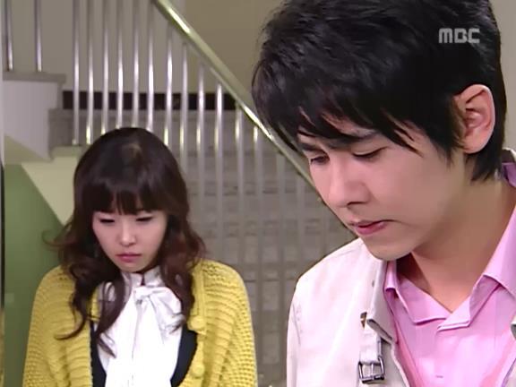 [거침없이하이킥] 이별 후 이야기(민민,아픈 준이)中 | 인스티즈