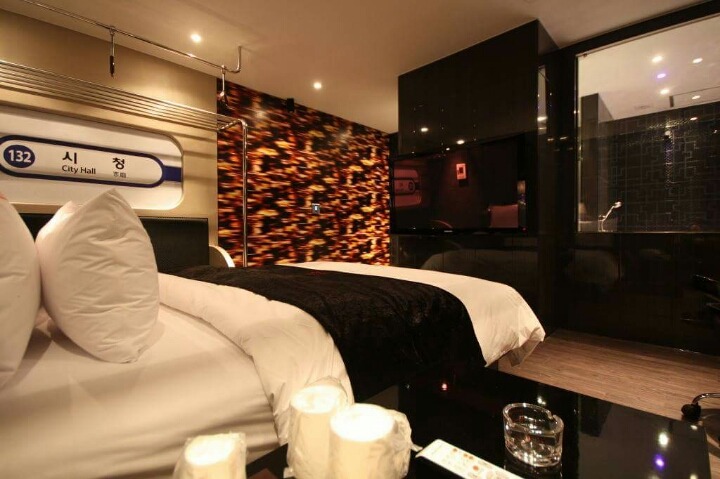 테마형 모텔 | 인스티즈