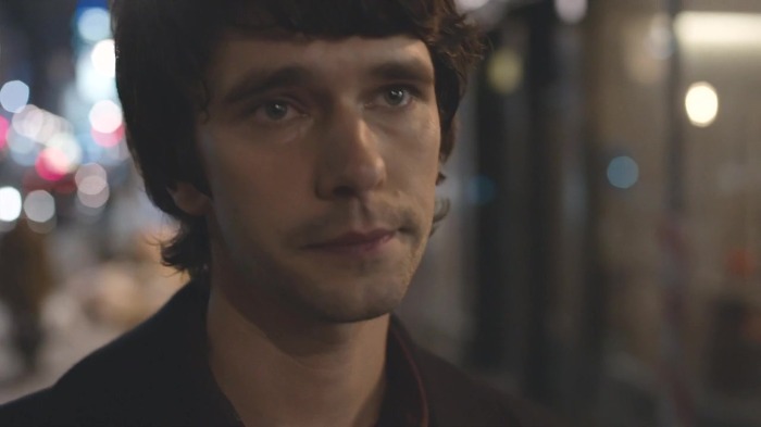 [런던스파이] 넘나 철벽에 눈새인 알렉스와 사랑싸움하는 대니.jpg(남남주의) | 인스티즈