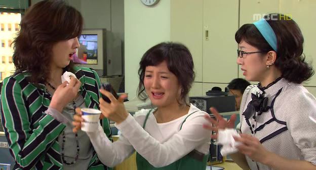 [드라마] 소울메이트 EP. 02 꿈은 깨어지고... | 인스티즈