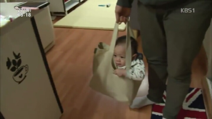 아기를 팔고 오겠다는 아빠.jpg | 인스티즈