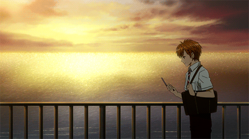 작화 좋다고 유명한 일본 애니메이션 제작사 TOP3 (움짤多) | 인스티즈