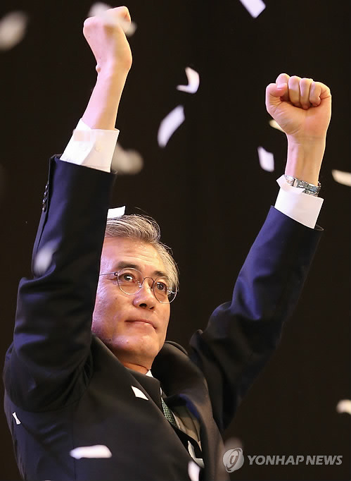 문재인이 걸어온 길.jpg | 인스티즈