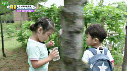 점점 꾸기화 되어가는 설아(Feat. 사방이 적인 대박이) | 인스티즈