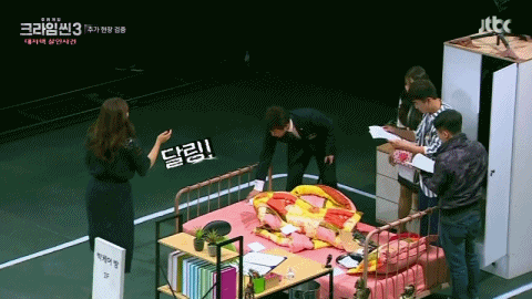 막장도 이런 막장이 없는 어제자 크라임씬.jpgif | 인스티즈