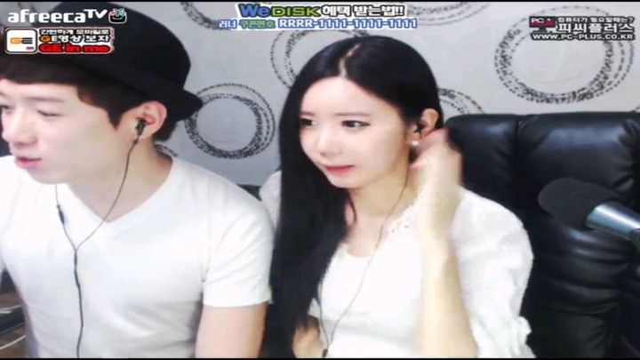 아프리카 TV 인기 실제 커플들과 부부 들 .jpg | 인스티즈