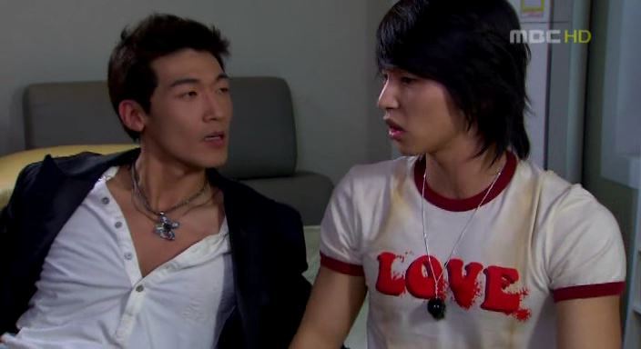 [드라마] 소울메이트 EP.05 우리의 사랑의 테마를 연주해줘요 / EP.06 말하자면... | 인스티즈