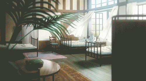 작화 좋다고 유명한 일본 애니메이션 제작사 TOP3 (움짤多) | 인스티즈