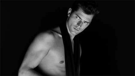 2017 세계 남자 모델 TOP3 | 인스티즈