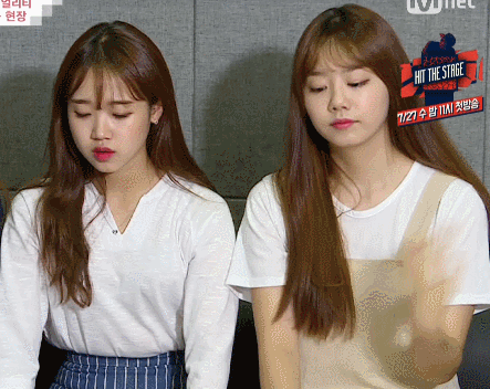 160722 랜선친구 소혜움짤 가져왔어요 1 (i.o.i) | 인스티즈
