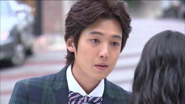 [단막극] 그만 모르는, 세상에서 가장 특이한 짝사랑정경호, 정유미 주연위대한 계춘빈 | 인스티즈