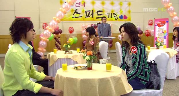 [드라마] 소울메이트 EP. 02 꿈은 깨어지고... | 인스티즈