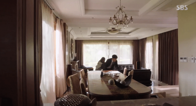 [수상한파트너] 경력은 역시 무시못하는 남주(지창욱)의 질주본능 (흔한 액션배우 짬밥 ...) | 인스티즈