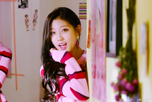 러블리즈 정예인 | 인스티즈