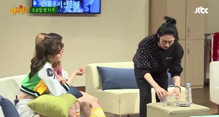 [아는형님] 아이돌 의 음원사재기 드립ㅋㅋㅋㅋㅋㅋ.jpg | 인스티즈