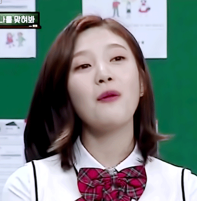 아는형님 씹어먹은 조이 클라스.gif | 인스티즈