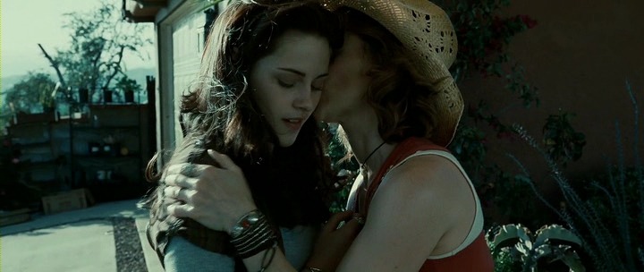 [영화] 얼음보다 차갑고 빛보다 빠른 그들이 온다. 트와일라잇 1 | 인스티즈