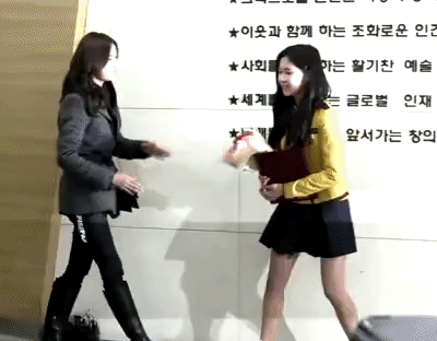 다영 여름 졸업식 간 우주소녀 | 인스티즈