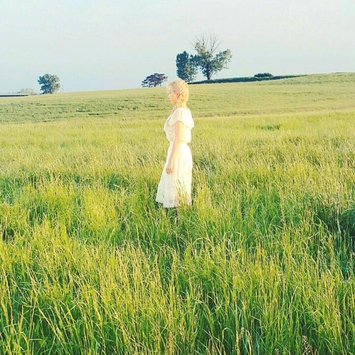 오늘자 분위기 있는 태연 인스타그램.jpgif | 인스티즈