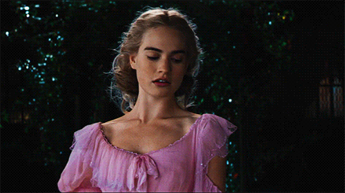 내가 영화 신데렐라에서 제일 좋아하는 장면 ㅠㅠㅠㅠ.gif | 인스티즈