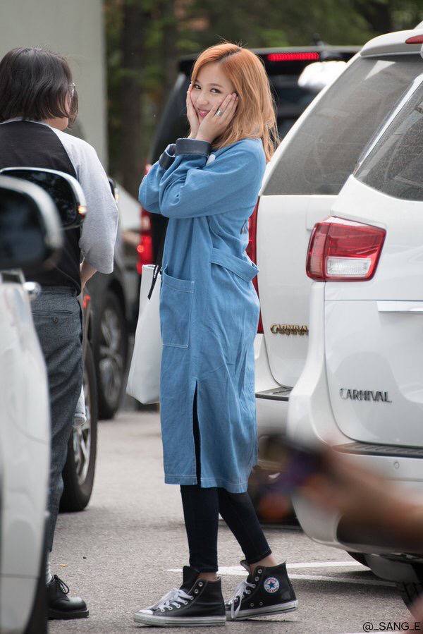 트와이스 : 묘이 미나 팬아트 | 인스티즈