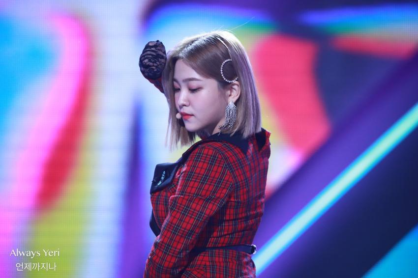 2017 가요대제전 레드벨벳 2 | 인스티즈