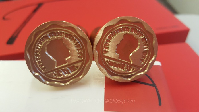 SM 가수들 데뷔 n주년 기념 굿즈 왁스실링 | 인스티즈