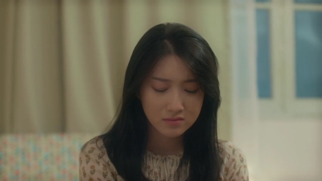 [마이로맨틱썸레시피] 모쏠 여주가 차은우 입간판과 사랑에 빠지는 웹드 4화 | 인스티즈