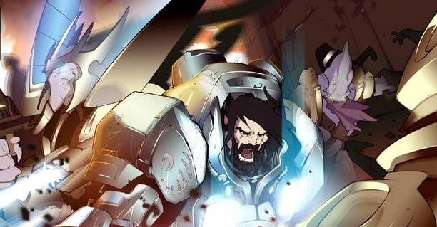 프로토스는 왜 분열되었나? 그리고 어떻게 다시 통합했는가? | 인스티즈