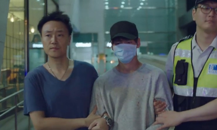 [청춘시대] 드라마랑은 완전 딴판인 고두영 X 정예은.gif | 인스티즈