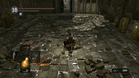 플스 초심자가 하기 좋은 게임.gif | 인스티즈