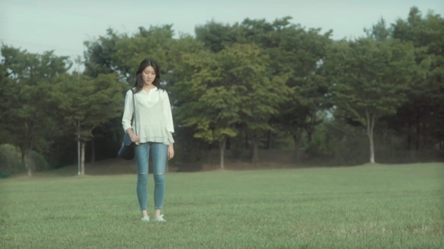 [마이로맨틱썸레시피] 모쏠 여주가 차은우 입간판과 사랑에 빠지는 웹드 6화 (마지막화) | 인스티즈