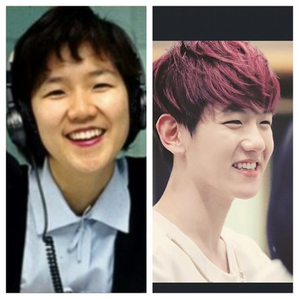 아이돌 연예인 가족 모음 | 인스티즈