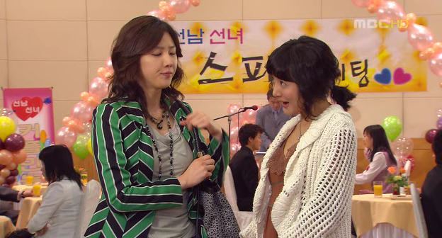 [드라마] 소울메이트 EP. 02 꿈은 깨어지고... | 인스티즈