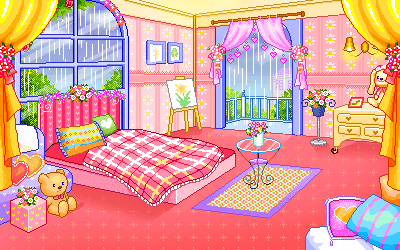 [싸이월드감성] 미니룸.gifs | 인스티즈