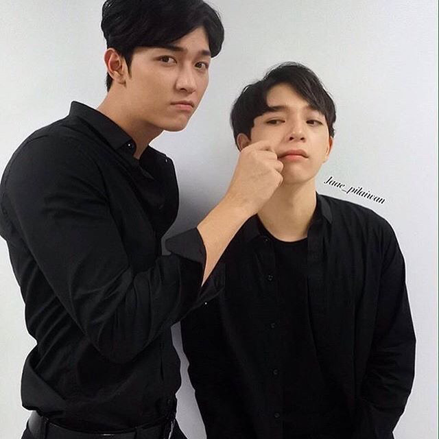 [BL] 안본 사람 없었으면 하는 드라마 - 2Moons the Series.jpg | 인스티즈