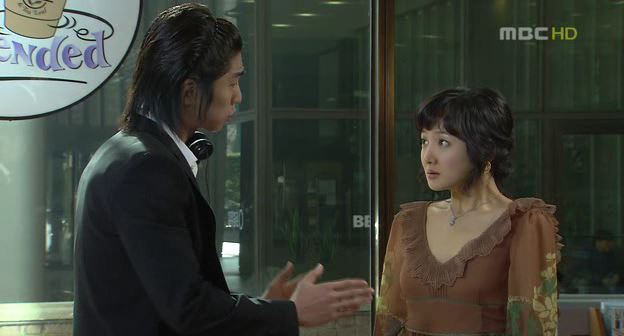 [드라마] 소울메이트 EP. 02 꿈은 깨어지고... | 인스티즈